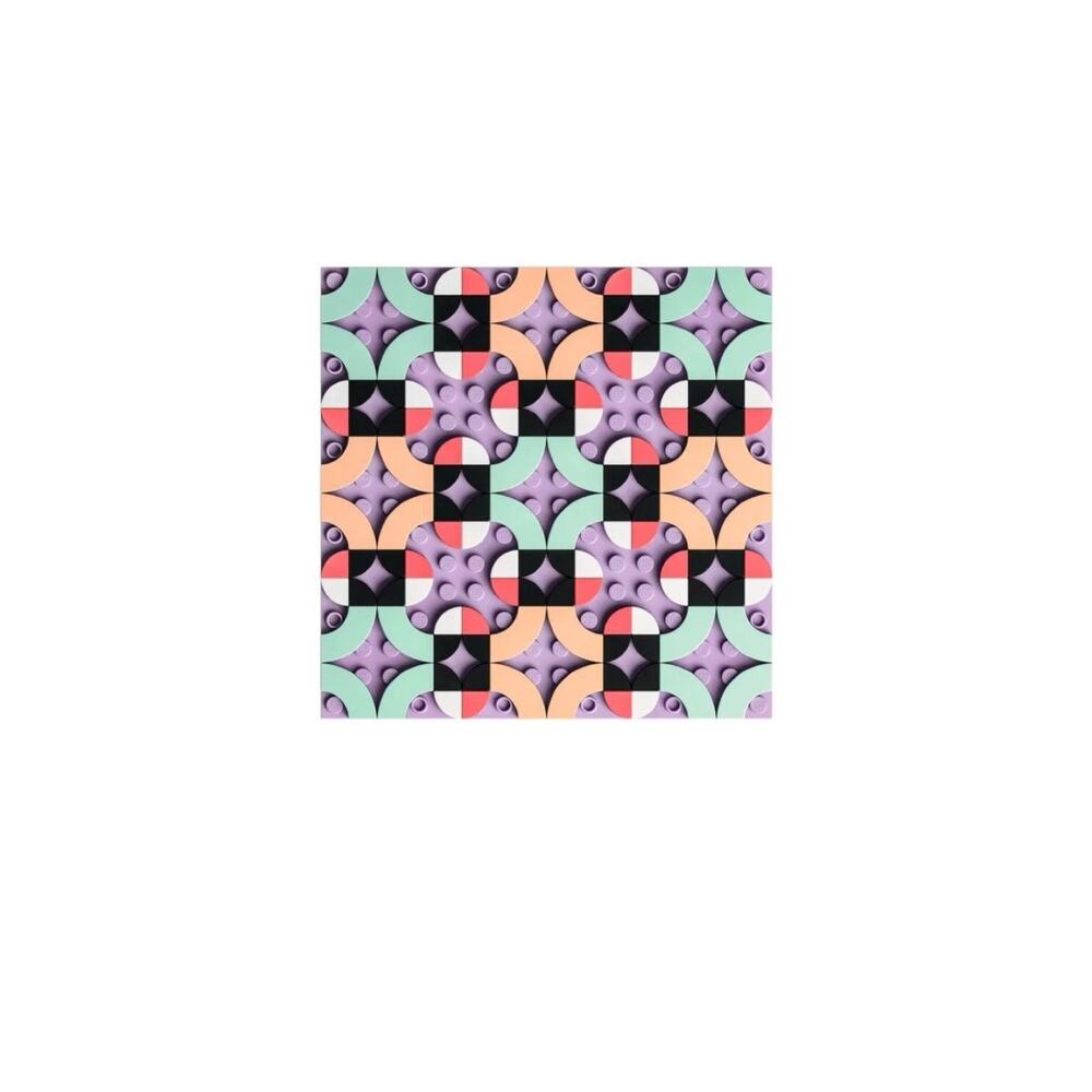 LEGO DOTS Big Box (41960) 7+ 479 Pieces Create Your Own Designs - Picture 6 of 8